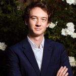 Frédéric Arnault: The Newest Power Player in Luxury’s First Family