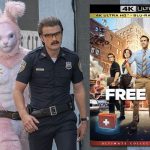 ‘Free Guy: Ultimate Collector’s Edition’ 4K Ultra HD movie review