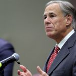 Greg Abbott bans vaccine mandates by any ‘entity’ in Texas