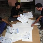 Iraqis go to polls in low numbers; outcome could impact Iran’s influence