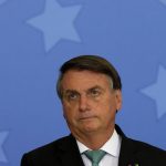 Jair Bolsonaro rips vaccination rules over missed soccer game