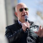 Jeff Bezos’ Blue Origin Accused of Toxic Culture and Safety Issues