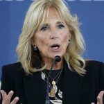 Jill Biden trip surprises Robin Jackson, South Carolina ‘prayer partner’