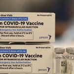 Johnson & Johnson seeks U.S. clearance for COVID-19 vaccine booster doses