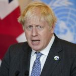 Johnson won’t ease Brexit immigration curbs despite gas woes