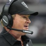 Jon Gruden email about DeMaurice Smith condemned by NFL