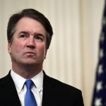 Justice Brett Kavanaugh tests positive for COVID-19, has no symptoms