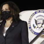 Kamala Harris NASA video featured child actors