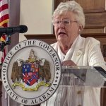 Kay Ivey, Alabama governor, directs agencies to ignore federal COVID-19 vaccine mandate