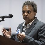 Lori Lightfoot silences John Catanzara, Chicago police union leader, in spat over vaccine mandate