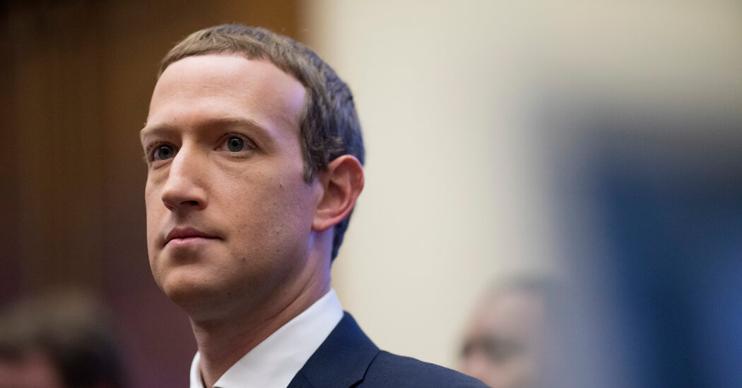 Mark Zuckerberg to Be Added to Facebook Privacy Suit