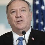 Mike Pompeo: China engaged in ‘deep’ subversion of the United States