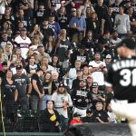 MLB draws 45.3 million as fans return, down from 68.5 million before COVID-19