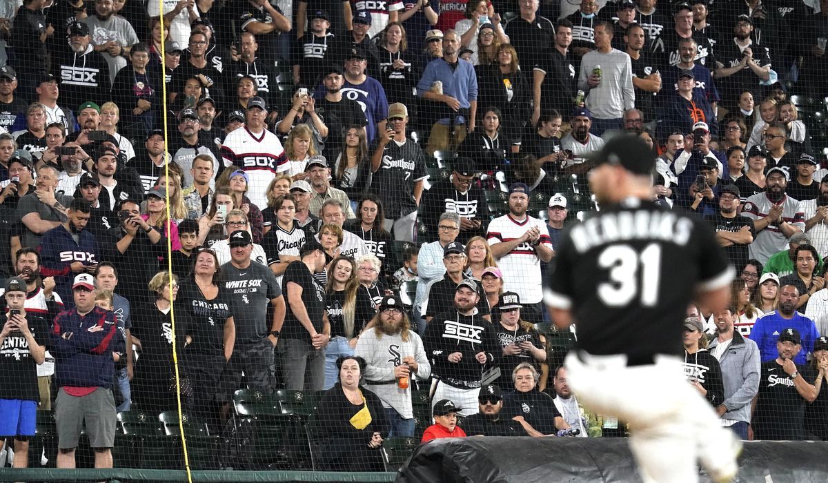 MLB draws 45.3 million as fans return, down from 68.5 million before COVID-19