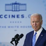 More Americans have died of COVID under Biden than Trump: Johns Hopkins