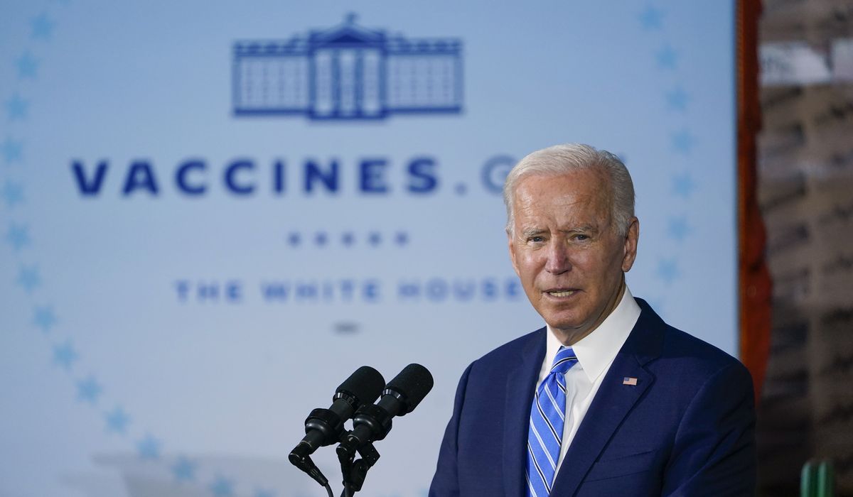 More Americans have died of COVID under Biden than Trump: Johns Hopkins