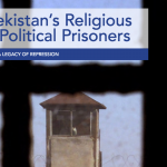 More than 2,000 religious prisoners languish in Uzbekistan, U.S. agency reports