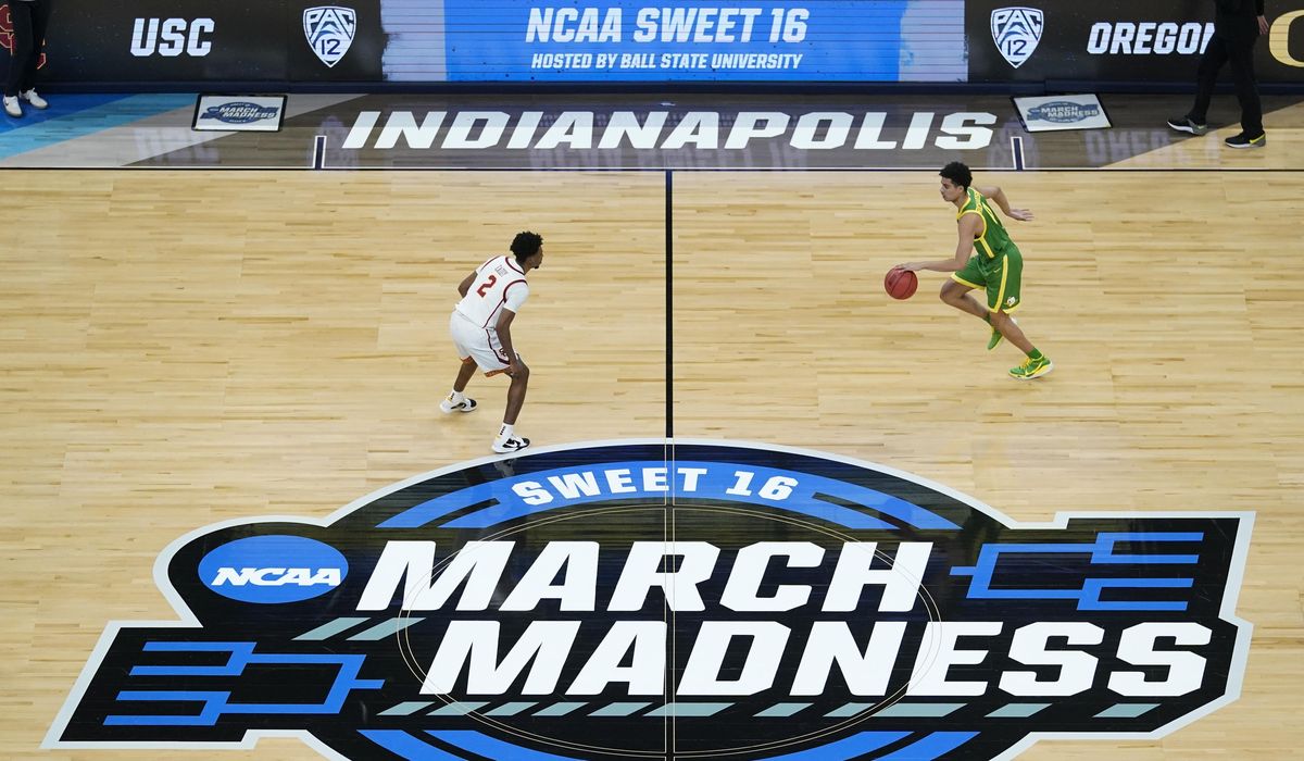 NCAA to look into holding both men’s and women’s Final Fours in same city