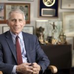 ‘No reason at all’: Fauci OKs holiday festivities for vaccinated Americans