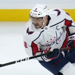 Old Capitals still contending for Stanley Cup