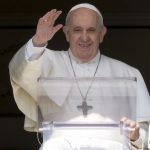 Pope: don’t send migrants back to Libya and “inhumane” camps