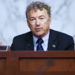 Rand Paul prods Xavier Becerra to apologize to COVID-19 survivors for ‘flat-earthers’ crack