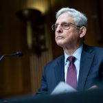 Republicans Assail Garland Over Justice Department Schools Memo