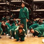 ‘Squid Game’ Has Made Tracksuits Hot