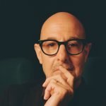 Stanley Tucci’s Passion Was Acting. Now, It’s Food.