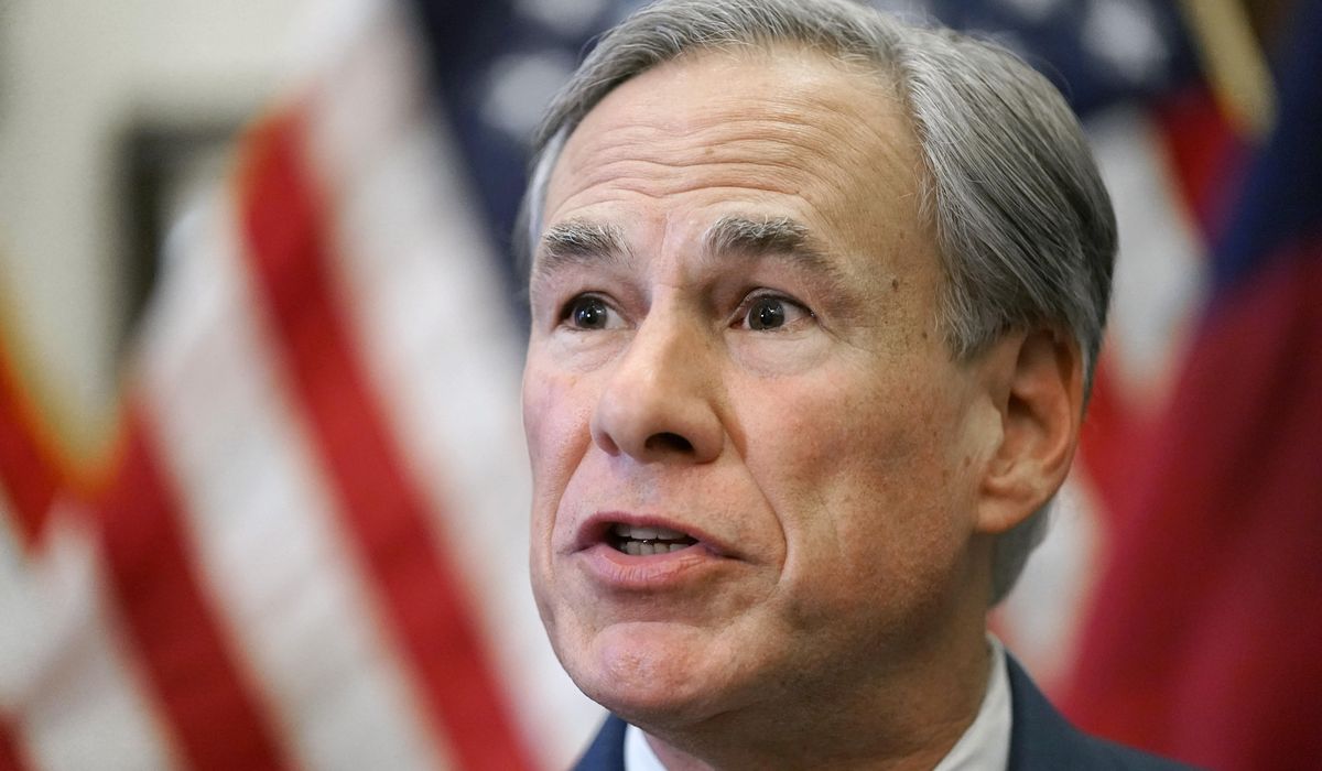 Texas asks Supreme Court not to block its fetal heartbeat abortion law