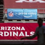 ‘Thursday Night Football’ Amazon telecast just another sign Jeff Bezos’ tentacles are all over NFL