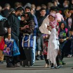 U.S. Struggles With Afghan Evacuees Weeded Out, and Now in Limbo