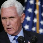 ‘Weakness arouses evil’: Mike Pence slams Biden’s Iran policy, says U.S. enemies emboldened