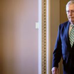 What Does Mitch McConnell Want in the Debt Ceiling Discussions?