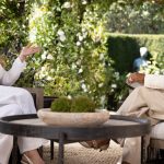 Adele’s White Pantsuit in Her Oprah Interview Sent A Powerful Message