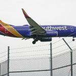 Arielle Jackson arrested for punching Southwest Airlines worker