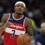 Balanced scoring leads Wizards to blowout win over Grizzlies