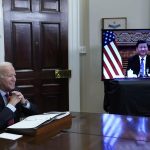 Biden accedes to another Chinese demand on media