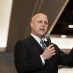 Biden Names Mitch Landrieu to Oversee Infrastructure Spending