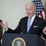 Biden resumes duties after colonoscopy, transfer of power to VP Harris