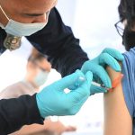 C.D.C. Recommends Covid Vaccine for Younger Children