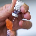 Canada approves COVID-19 vaccine for kids ages 5 to 11