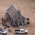 Crew member sues Alec Baldwin, others over ‘Rust’ shooting