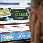 Cybersecurity forecast warns of Black Friday, Cyber Monday attacks