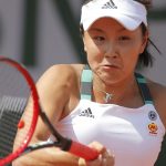 Doubts over China tennis star’s email raise safety concerns