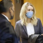 Elizabeth Holmes Begins Her Defense in Fraud Trial