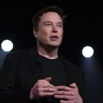 Elon Musk asks Twitter if he should sell some Tesla stock