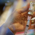 FDA delays decision on Moderna vaccine for adolescents