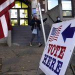 Federal cyber agency: ‘No specific, credible threat to election infrastructure’ on Tuesday