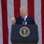 Fox News edit of Biden comment removes racial context